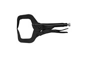 Håndværktøj - Diesella A/S Wldpro svejsetang d6 c-klemme med spidse kæber (280 mm / 11) - 35155006