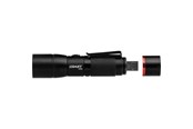 Lommelygter og pandelamper - Coast genoplaldelig håndlygte hx5r 340lumen - 100025812