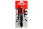 Lommelygter og pandelamper - Coast lygte g24 200lumen - 100028386