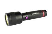 Lommelygter og pandelamper - Coast px300 lygte hvidt lys + uv-lys 150lumen - 100027833