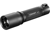 Lommelygter og pandelamper - Coast genopladelig lygte hp7r 300lumen gaveæske - 100011149