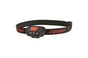 Lommelygter og pandelamper - Coast pandelampe fl14 37lumen - 100019155