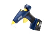 Værktøj - Rapid Limpistol BGX300. Kuffert - 40303135