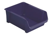 Værktøj - Stanley værktøjsbakke #4 32,8x22,9x15,5cm blå - STST82743-1