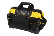 Værktøjskasser og lagersystemer - Stanley fatmax værktøjstaske stof 45 cm multi lukket - 1-93-950