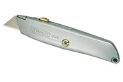 Håndværktøj - Stanley trapez kniv 99ec - 1-10-099