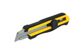 Håndværktøj  - Stanley bræk-af kniv mpo 18mm - 0-10-418