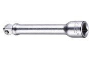 Håndværktøj - Stahlwille 1/2 forlængere 15* wobble 509w/2 52 mm - 13010005