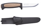 Håndværktøj - Kabi Mora® rope kniv rustfri - MO0112245