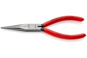 Håndværktøj - KNIPEX spidstang lige 160 mm - 29 21 160
