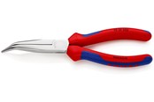 Håndværktøj - KNIPEX mekanikertang 200 mm, 38 25 200 - 38 25 200