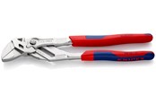 Håndværktøj - KNIPEX paralleltang 86 05 250 mm - 86 05 250