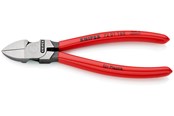 Håndværktøj - KNIPEX Sidebidetang knipex 72 01 160 - 72 01 160