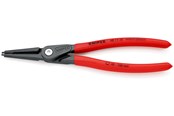 Håndværktøj  - KNIPEX Låseringstang knipex 48 11 j3 225mm 40-100mm indvendig - 48 11 J3