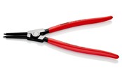 Håndværktøj - KNIPEX Låseringstang - 46 11 A4