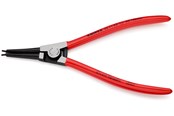 Håndværktøj - KNIPEX Låseringstang sort atramenteret 40-100mm, 46 11 a3 - 46 11 A3