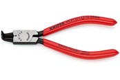 Håndværktøj - KNIPEX Låseringstang knipex 44 21 j11 130mm - 12-25mm indvendig - 44 21 J11