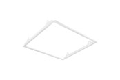 Lamper - LEDVANCE panel universal ramme til indbygning - 4058075402881