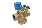 Fittings - Danfoss AB-QM 4.0 flowbegrænser DN20 med indvendig gevind - 003Z8303