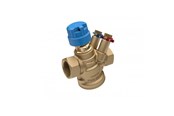 Fittings - Danfoss AB-QM 4.0 flowbegrænser DN15 med indvendig gevind - 003Z8301