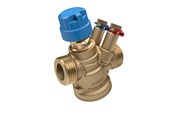 Fittings - Danfoss AB-QM 4.0 flowbegrænser DN15 LF med udvendig gevind - 003Z8200