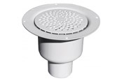 Afløb - Purus Afløbsskål purus brage 75 mm med vandlås - 153474-113