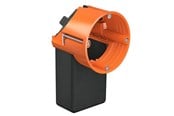 Afbrydermateriel - Berker Forfra dåse elektronik ø68 d75mm - 9268-94