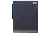 Tavler og kasser - ABB Abb teknik- og målerskab kombi-flex 1000 - DK42G3127