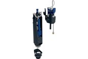 Toiletter, sæder, bideter og reservedele - Ifö spira cisternearmatur komplet type 245-333 - 244.905.00.1