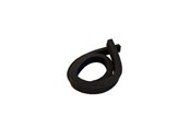 Isoleringmateriel - Karfa KARFA fugebagstop P40 40 mm til P110+P58 - 499040040