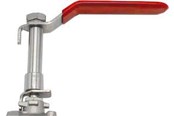 Fittings - Mars Valve Unite spindelforlænger til 1/2" muffe/muffe - 41.8518.004 - 22B221FORL015