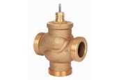 Fittings - Danfoss VRB 3 15 sædeventil kvs 2,5 udvendig gevind - 065Z0154