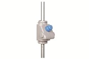 Fittings - Danfoss isoleringskappe for AB-QM DN20 - 003z4732