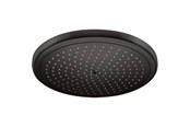 Brus og monteringstilbehør - Hansgrohe croma hovedbruser 280 1jet, mat sort - 26220670