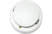 Sikkerhed - UTC Fire & Security Optisk røgdetektor/termoføler med relæ/autoreset dp721rta - DP721RTA