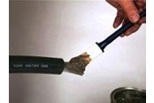 Forgreningsmateriel - Phisterer Beskyttelsesfedt p1 og kontaktfedt til alu & cu 500 ml - 001 531 531