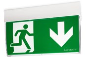 Lamper - CEAG ( Safeexit  ) F1 at flugtvejsskillt - 60131010
