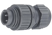 Diverse elektriske produkter - Belden Kabelstikprop 6p + e ca 6 ls belden type-nr 934126100 - 144-03-094