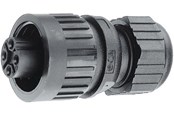 Diverse elektriske produkter - Belden Kabeldåse 3p + e + pep ca 3 ld belden type-nr 934125100 - 144-03-091