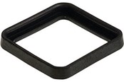 Diverse elektriske produkter - Belden Profiltætning til gdml gdm 3-16 belden type-nr 731531002 - 143-46-748
