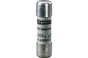 Komponenter til tavler og kasser - MERSEN Cylindersikring gl/gl 25a 10x38 - FR10GG50V25
