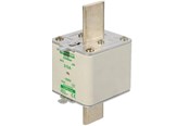 Komponenter til tavler og kasser - MERSEN Sikring nh3 400a gl/gg 500v - NH3GG50V400