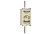 Komponenter til tavler og kasser - MERSEN Sikring nh1 250a gl/gg 500v - NH1GG50V250