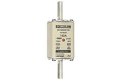 Komponenter til tavler og kasser - MERSEN Sikring nh1 160a gl/gg 500v - NH1GG50V160