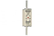 Komponenter til tavler og kasser - MERSEN Sikring nh1 63a gl/gg 500v - NH1GG50V63