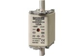 Komponenter til tavler og kasser - MERSEN Sikring nh00 160a gl/gg 500v - NH00GG50V160