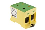Forgreningsmateriel - Ouneva Otl-isoleret universal klemme aluminium/kobber 2*(35-240) mm2 pe - VC05-0039