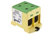Forgreningsmateriel - Ouneva Otl-isoleret universal klemme aluminium/kobber 2*(25-150) mm2 pe - VC05-0033