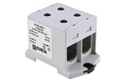 Forgreningsmateriel - Ouneva Otl-isoleret universal klemme aluminium/kobber 2*(25-150) mm2 grå - VC05-0031