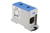 Forgreningsmateriel - Ouneva Otl-isoleret universal klemme aluminium/kobber 35-240 mm2 blå - VC05-0035